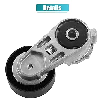 Amazon.com: X AUTOHAUX Belt Tensioner Assembly 04854089AB